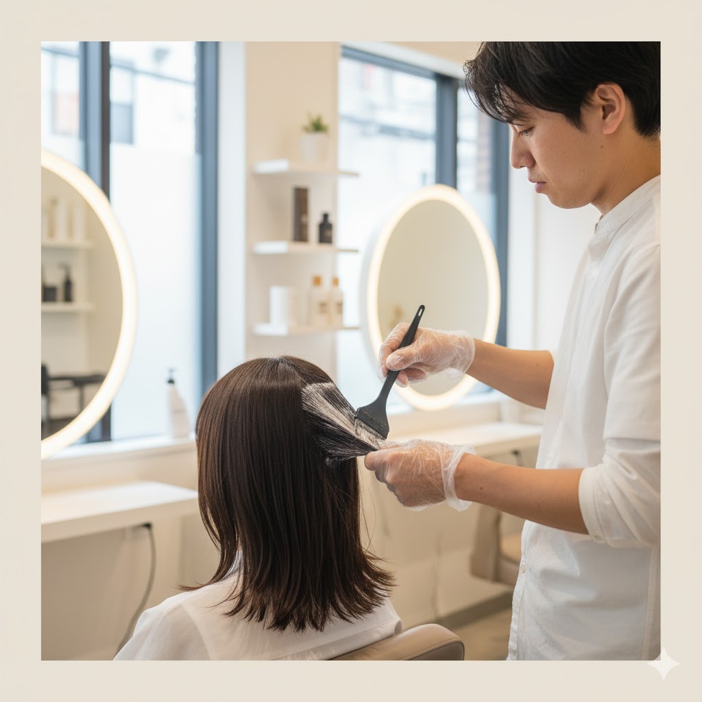 スタンダードライン