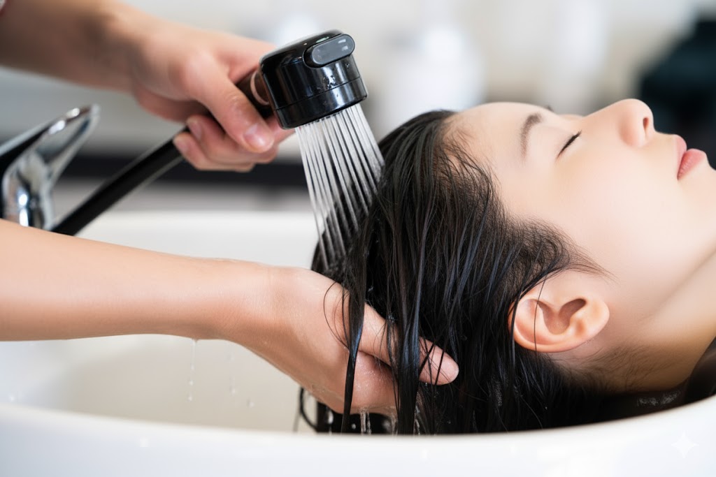 スタンダードトリートメント